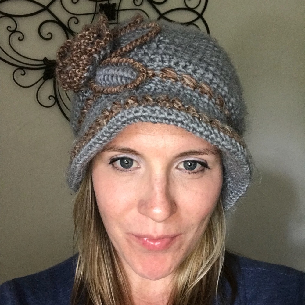 Hat - Picture 2 of 2